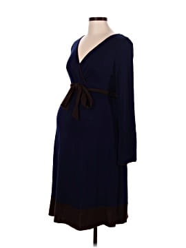 Motherhood Casual Dress (view 1)