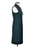 MM. LaFleur Solid Teal Cocktail Dress Size 0 - photo 4