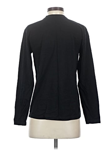 Next Level Apparel Long Sleeve T-Shirt (view 2)