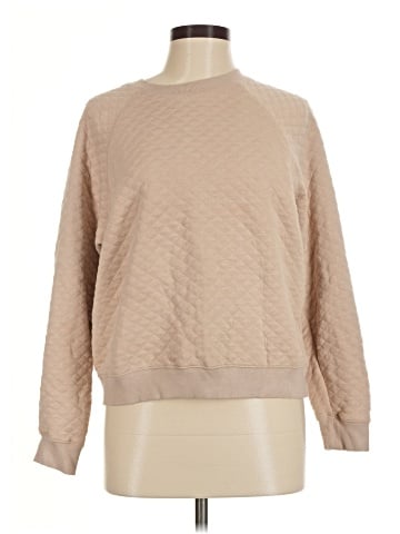 Z Supply Pullover Sweater (view 1)