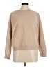 Z Supply Tan Pullover Sweater Size M - photo 1