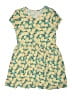 Peek... Print Yellow Dress Size 12 - photo 1