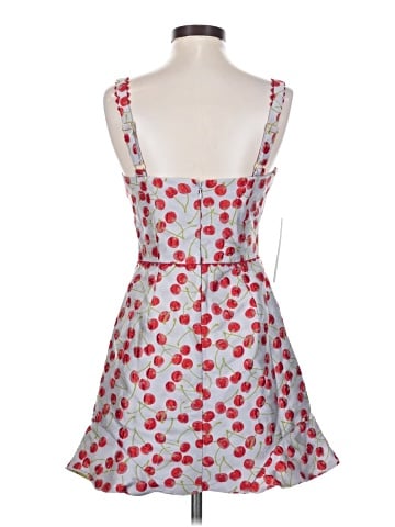 Hutch Cocktail Dress (view 2)