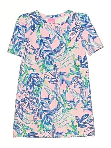 Lilly Pulitzer Dress (view 1)
