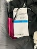 Ninety 100% Polyester Black Short Sleeve Blouse Size XL - photo 9
