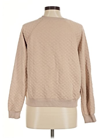 Z Supply Pullover Sweater (view 2)