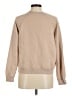 Z Supply Tan Pullover Sweater Size M - photo 2