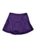 Unbranded Solid Purple Skort Size M - photo 1