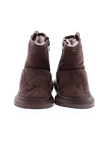 Zara Ankle Boots (view 2)