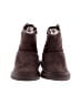 Zara Burgundy Ankle Boots Size EU 30 / US 12-12 1/2 (kids) - photo 2
