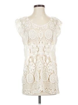 Assorted Brands Sleeveless Blouse (view 1)