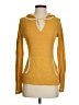 Sparrow Yellow Pullover Sweater Size S - photo 1