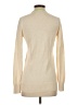 Faconnable Ivory Cardigan Size S - photo 2