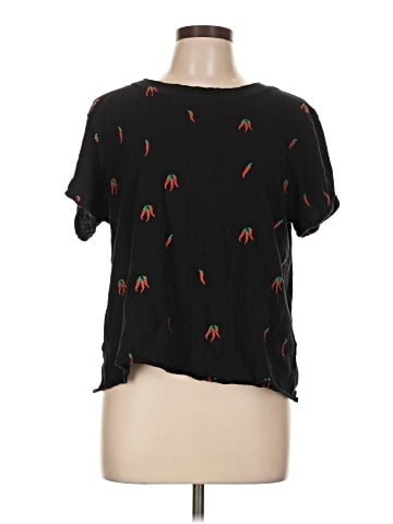 Maeve Short Sleeve T-Shirt (view 1)