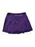 Unbranded Solid Purple Skort Size M - photo 2