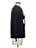 Next Level Apparel Black Long Sleeve T-Shirt Size S - photo 4