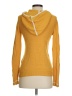 Sparrow Yellow Pullover Sweater Size S - photo 2