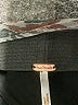 Free People Camo Black Formal Skirt Size S - photo 4