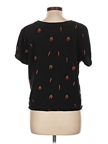 Maeve Short Sleeve T-Shirt (view 2)