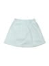 Yogalicious Solid Blue Skort Size 10 - photo 2