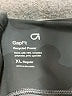 Gap Fit Camo Black Athletic Shorts Size XL - photo 3