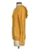 Sparrow Yellow Pullover Sweater Size S - photo 5