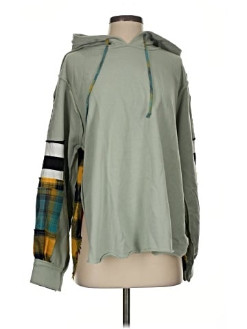 Easel Sweatshirt (view 1)