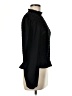 Sanctuary Black Long Sleeve Blouse Size M - photo 4
