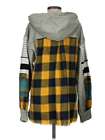 Easel Sweatshirt (view 2)
