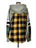 Easel Green Sweatshirt Size S - photo 2