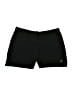 Assorted Brands Solid Black Athletic Shorts Size XL - photo 1