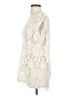 Assorted Brands Ivory Sleeveless Blouse Size S (estimated) - photo 5