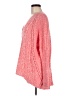 Express Pink Cardigan Size M - photo 5