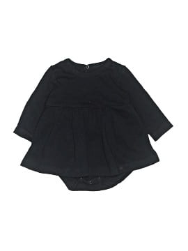 Primary Clothing Long Sleeve Onesie (view 1)