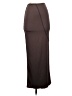 Unbranded Brown Formal Skirt Size S - photo 1