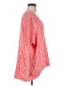 Express Pink Cardigan Size M - photo 4