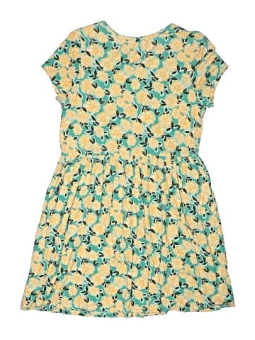 Peek... Dress (view 2)