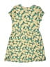 Peek... Print Yellow Dress Size 12 - photo 2