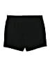 Assorted Brands Solid Black Athletic Shorts Size XL - photo 2