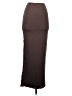 Unbranded Brown Formal Skirt Size S - photo 2