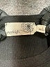Everleigh Black Sleeveless Blouse Size L - photo 7