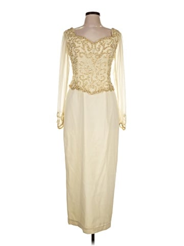Jean De Lys Cocktail Dress (view 1)