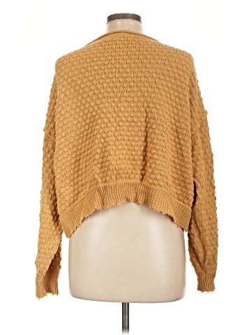 Double Zero Pullover Sweater (view 2)