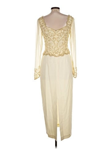 Jean De Lys Cocktail Dress (view 2)
