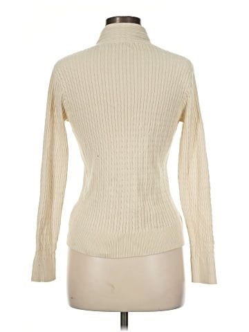 Jeanne Pierre Pullover Sweater (view 2)