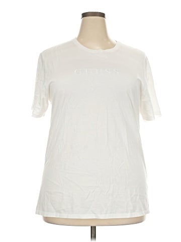 Guess Short Sleeve T-Shirt (view 1)