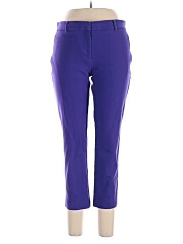 Ann Taylor Casual Pants (view 1)