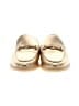 Sam Edelman Gold Mule/Clog Size 7 1/2 - photo 2