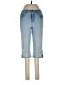 Gloria Vanderbilt Blue Jeans Size 10 - photo 1