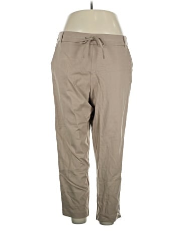 Jules & Leopold Casual Pants (view 1)
